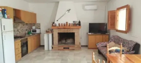 3 غرف نوم منزل في Almeria, Spain رقم 142921 6