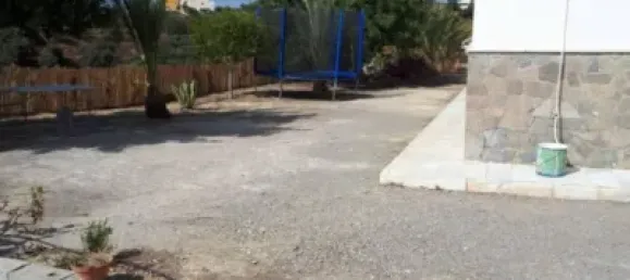 3 غرف نوم منزل في Almeria, Spain رقم 142921 24