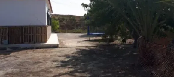 3 غرف نوم منزل في Almeria, Spain رقم 142921 22