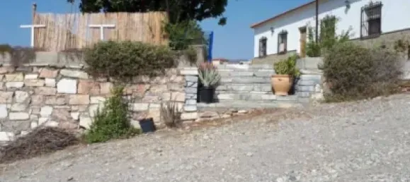 3 غرف نوم منزل في Almeria, Spain رقم 142921 21