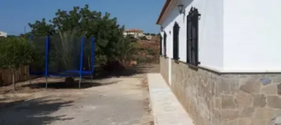 3 غرف نوم منزل في Almeria, Spain رقم 142921 23