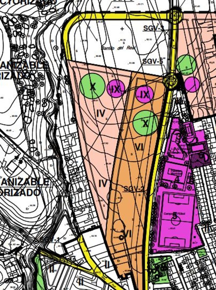  Land in Bonares, Spain No. 239239