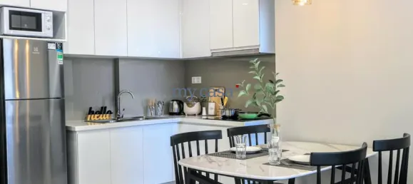 1 bedroom Apartment for rent in Thu Duc, Ho Chi Minh, Vietnam № 9264 7