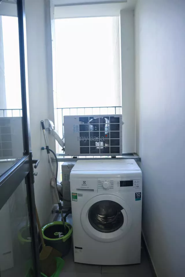 1 bedroom Apartment for rent in Thu Duc, Ho Chi Minh, Vietnam № 9264