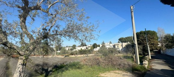 100m² Land in Monopoli, Italy No. 23053 13