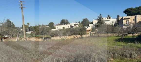 100m² Land in Monopoli, Italy No. 23053 10