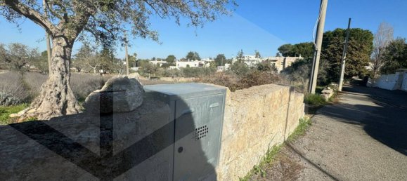 100m² Land in Monopoli, Italy No. 23053 14