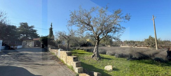 100m² Land in Monopoli, Italy No. 23053 3
