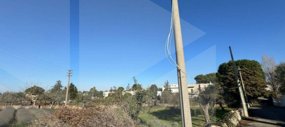 100m² Land in Monopoli, Italy No. 23053 4