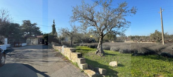 100m² Land in Monopoli, Italy No. 23053 2