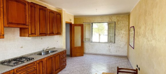 6 rooms House in Sardinia, Italy No. 274736 22