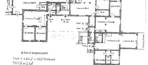Коммерческая недвижимость с 22 комнатами в Еннерсдорф, Австрия № 16709 25