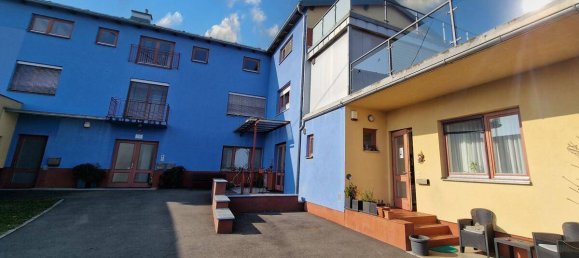 Коммерческая недвижимость с 22 комнатами в Еннерсдорф, Австрия № 16709 24