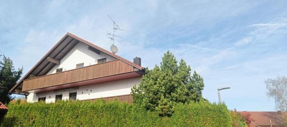 2 غرف نوم شقة في Passau, Germany رقم 175633 3