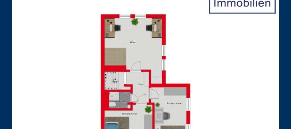 3 bedrooms Apartment in Nordsachsen, Germany No. 210147 14