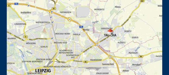 3 bedrooms Apartment in Nordsachsen, Germany No. 210147 15