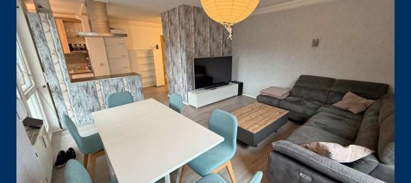 3 bedrooms Apartment in Nordsachsen, Germany No. 210147 6