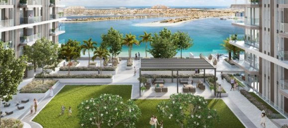 1 bedroom Apartment in Dubai Harbour, UAE No. 128 14