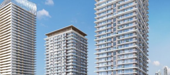 1 bedroom Apartment in Dubai Harbour, UAE No. 128 13