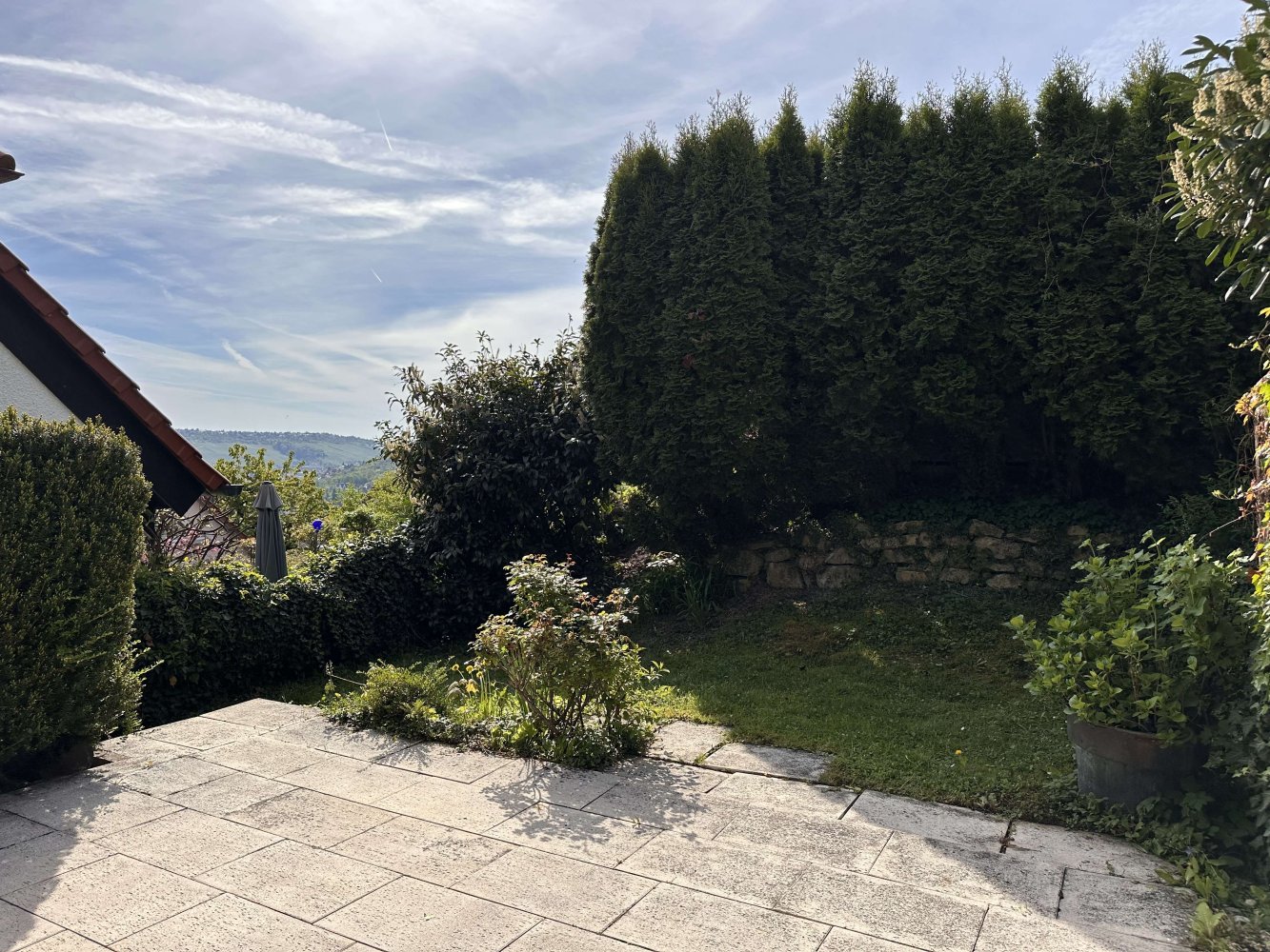 Таунхаус с 3 спальнями в Штутгарт, Германия № 82085