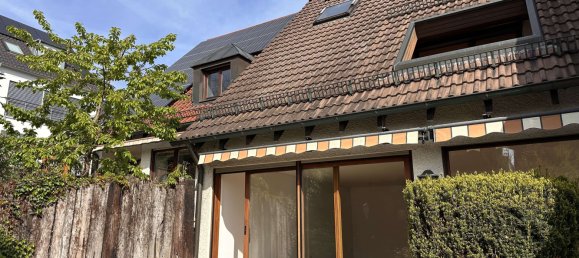 Таунхаус с 3 спальнями в Штутгарт, Германия № 82085 11