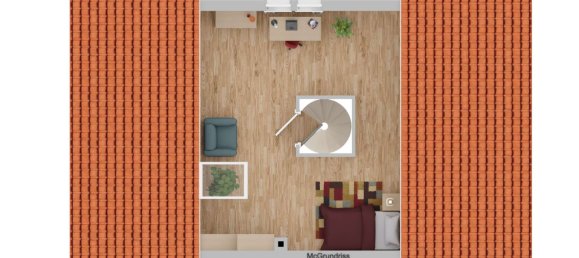 Таунхаус с 3 спальнями в Штутгарт, Германия № 82085 3