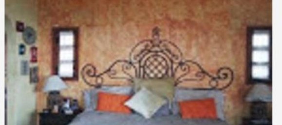 4 غرف نوم منزل في Morelos, Mexico رقم 184957 2