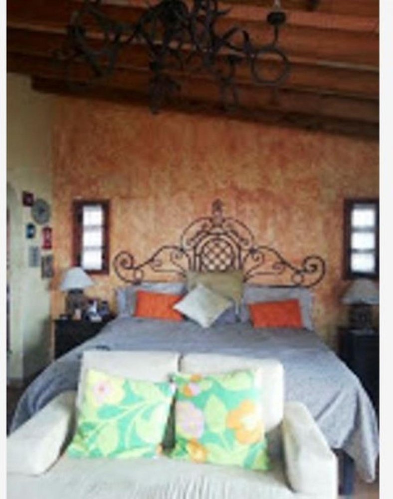 4 غرف نوم منزل في Morelos, Mexico رقم 184957