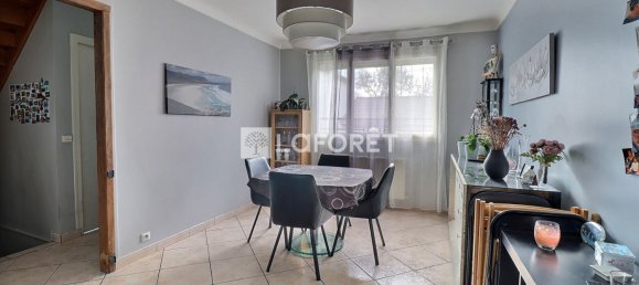 Casa T4 em Vitry-sur-Seine, France N.º 179795 2