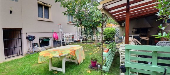 Casa T4 em Vitry-sur-Seine, France N.º 179795 18