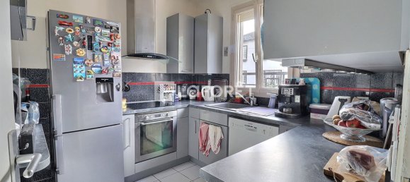 Casa T4 em Vitry-sur-Seine, France N.º 179795 4