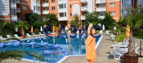 1 bedroom Apartment in Sveti Vlas, Bulgaria No. 192 22