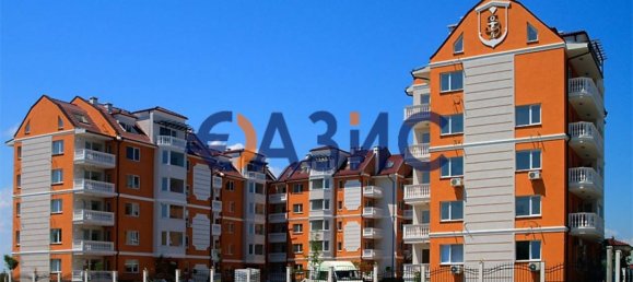 1 bedroom Apartment in Sveti Vlas, Bulgaria No. 192 26