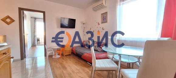 1 bedroom Apartment in Sveti Vlas, Bulgaria No. 192 4