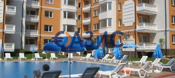1 bedroom Apartment in Sveti Vlas, Bulgaria No. 192 28