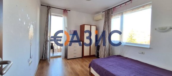 1 bedroom Apartment in Sveti Vlas, Bulgaria No. 192 10