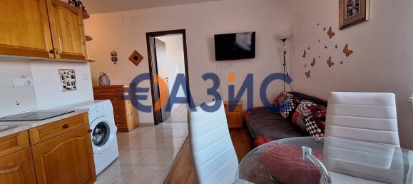 1 bedroom Apartment in Sveti Vlas, Bulgaria No. 192 6