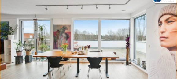 Penthouse de 3 divisões em Gifhorn, Germany N.º 66910 2