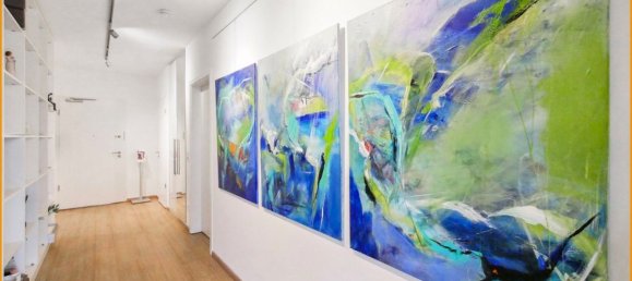 Penthouse de 3 divisões em Gifhorn, Germany N.º 66910 9