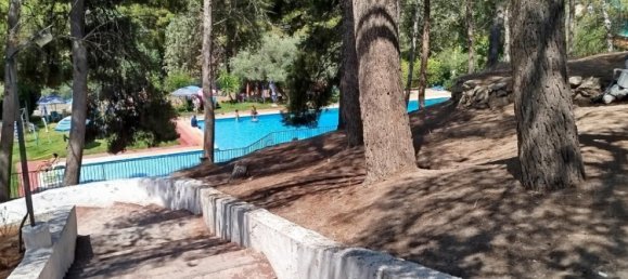 Квартира с 3 спальнями в Хаэн, Испания № 138752 2