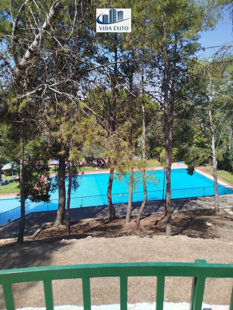 Квартира с 3 спальнями в Хаэн, Испания № 138752