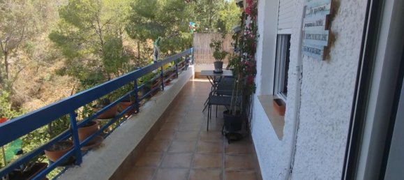 Квартира с 3 спальнями в Хаэн, Испания № 138752 18