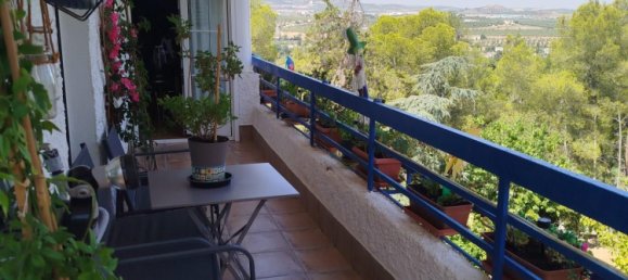 Квартира с 3 спальнями в Хаэн, Испания № 138752 19