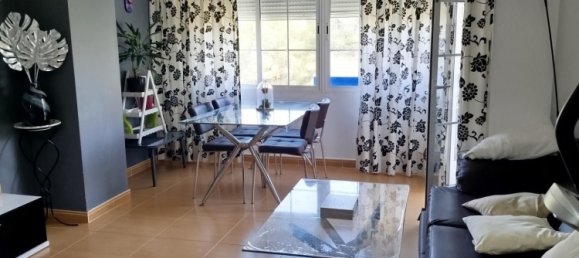 Квартира с 3 спальнями в Хаэн, Испания № 138752 4