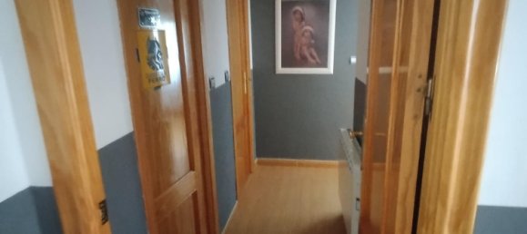 Квартира с 3 спальнями в Хаэн, Испания № 138752 17