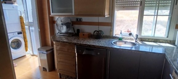 Квартира с 3 спальнями в Хаэн, Испания № 138752 6