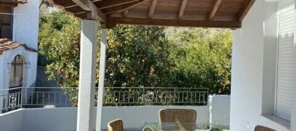 2 habitaciónes maisonette en venta en Laconia, Peloponnese, Peloponnese, Western Greece and the Ionian, Greece № 93423 7