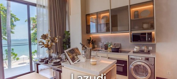 2 bedrooms Condo in Pattaya, Thailand No. 17628 3