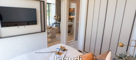 2 bedrooms Condo in Pattaya, Thailand No. 17628 4