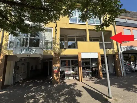 Коммерческая недвижимость 166м² в Рейн-Неккар, Германия № 280449